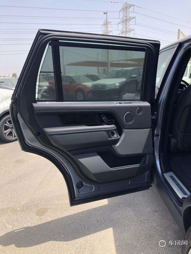 欧版汽油VOGUE加长性能如何 天津优惠资讯