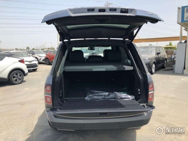 欧版汽油VOGUE加长性能如何 天津优惠资讯