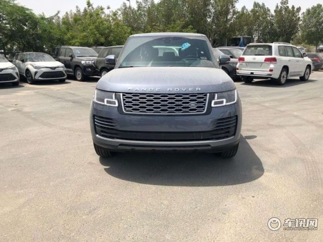 欧版汽油VOGUE加长性能如何 天津优惠资讯