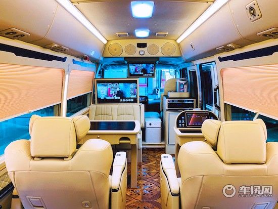 鞍山丰田考斯特4S店 鞍山考斯特10/11/12/15/16/17座现车