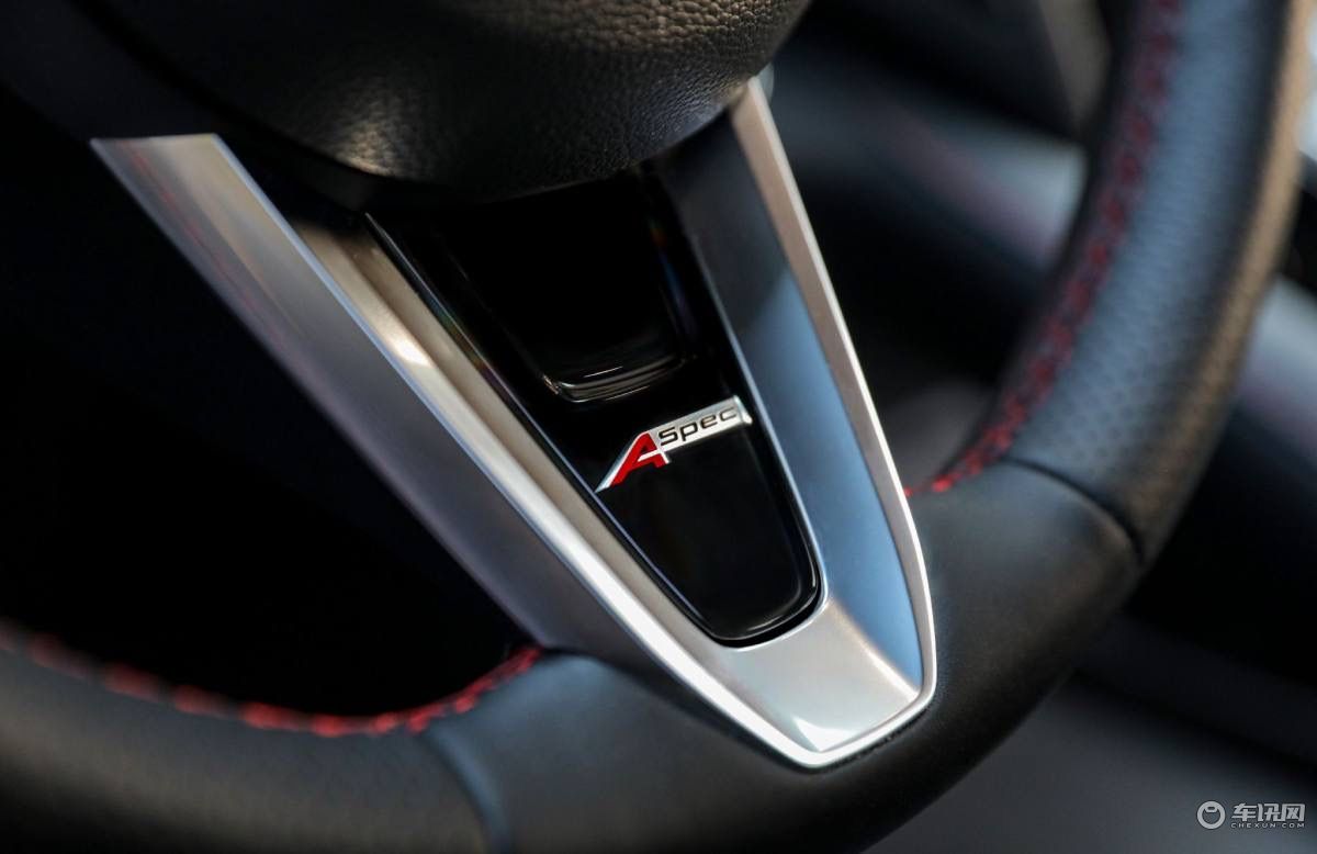 广汽性能旗舰Acura RDX运动款上市 售价38.6-46万