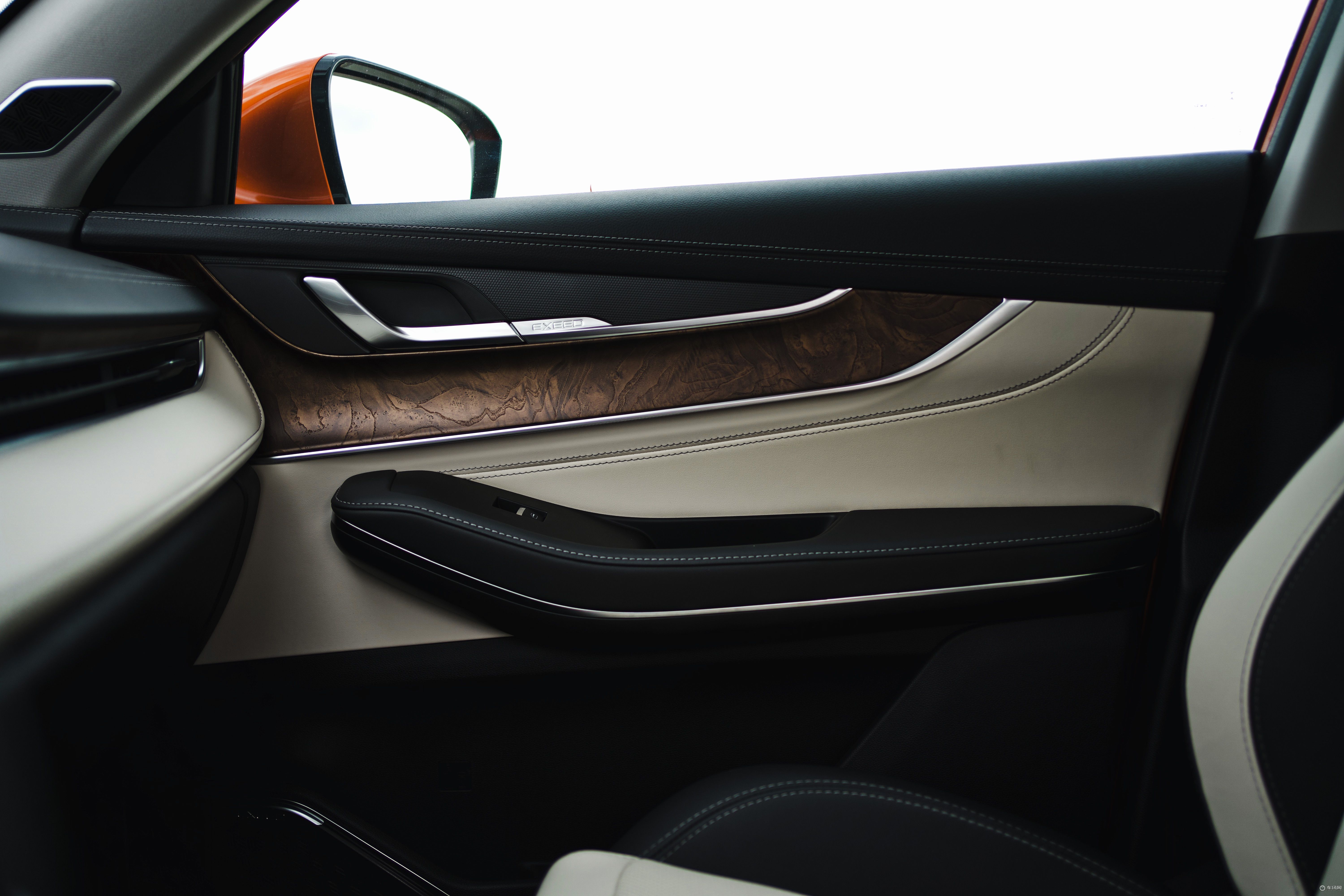 入门即是超大杯，星途LX