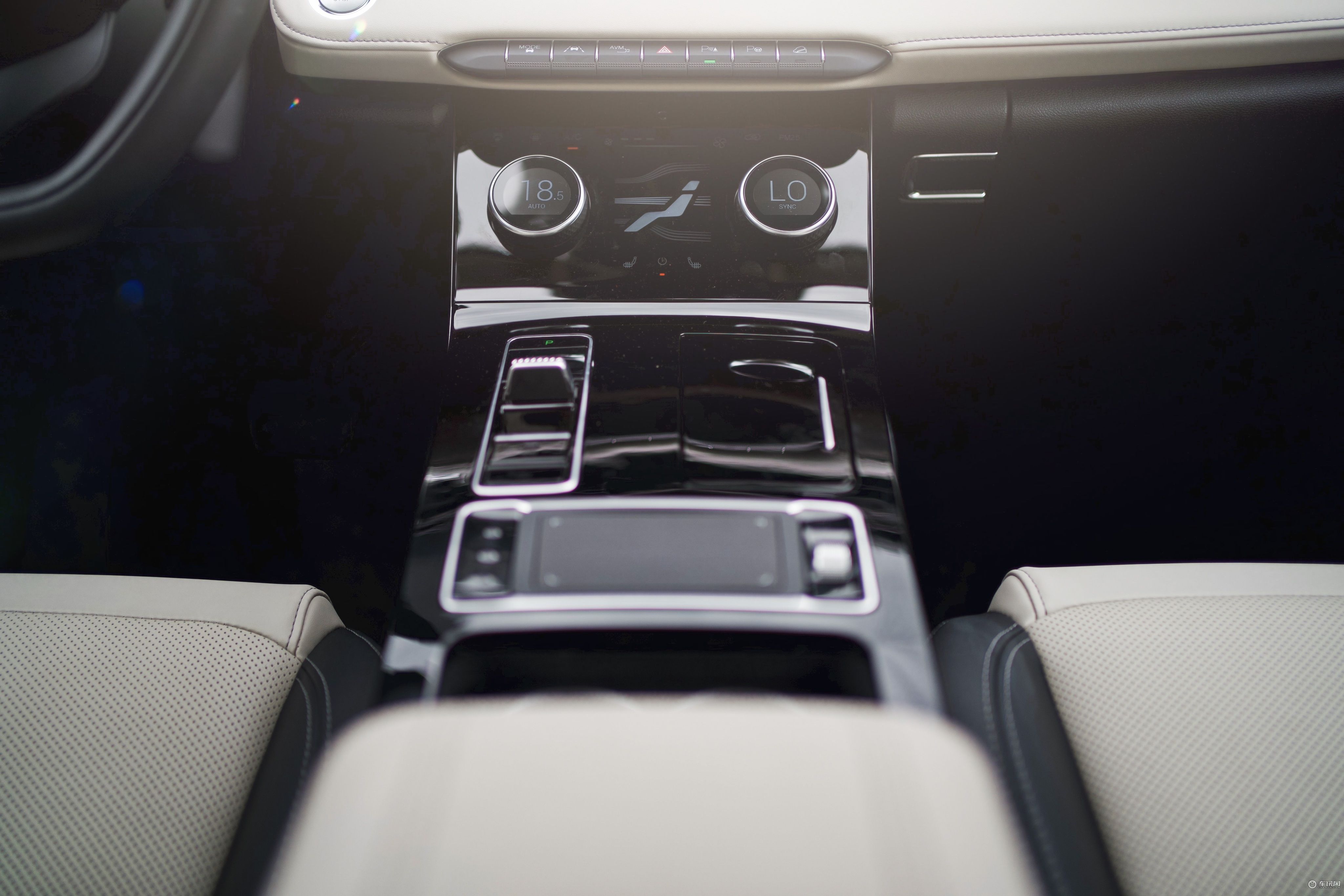 入门即是超大杯，星途LX