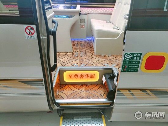 宣城丰田考斯特4S店 宣城丰田考斯特专卖店 10/11/12/16/17座现车