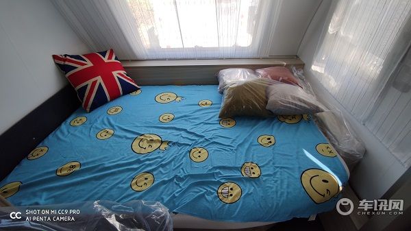 欧洲原装进口拖挂房车,阿迪雅552PK