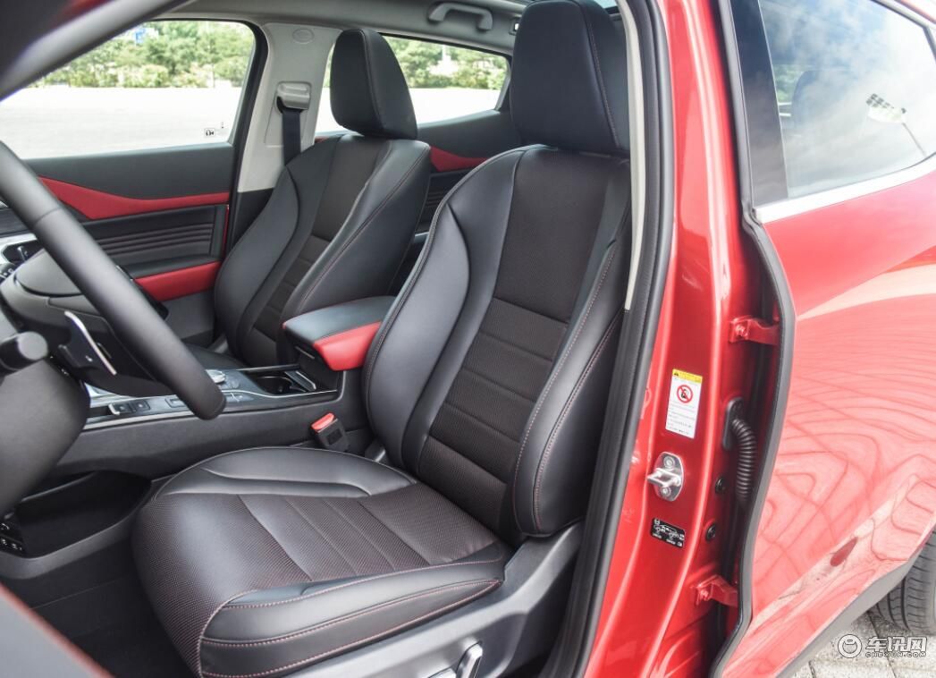 售12.58万起，2021款WEY VV5正式上市