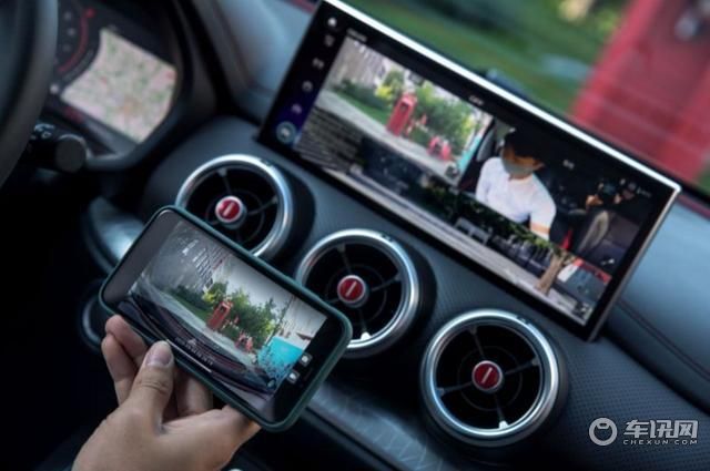 售12.58万起，2021款WEY VV5正式上市