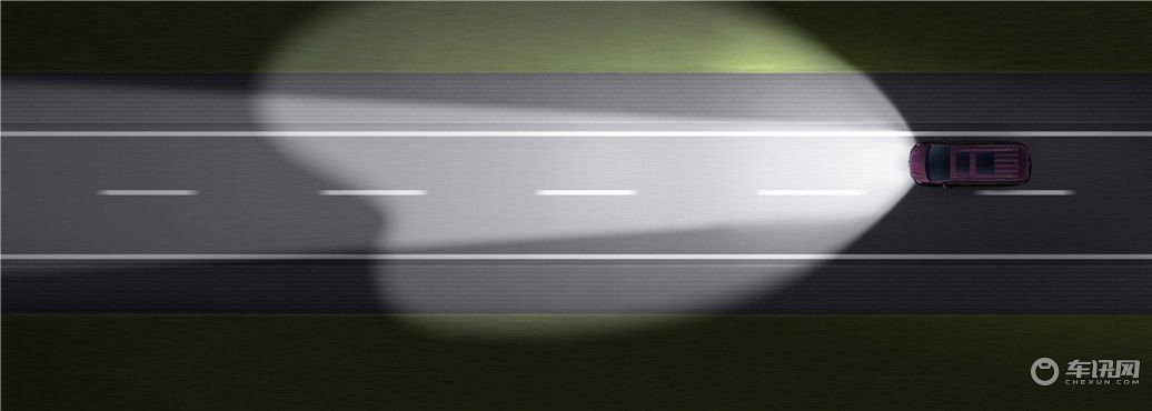 别克科技体验营——三大黑科技让驾驶更安心 