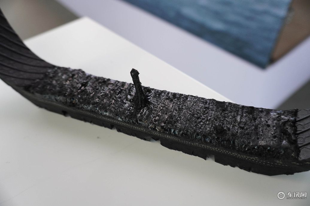 别克科技体验营——三大黑科技让驾驶更安心 