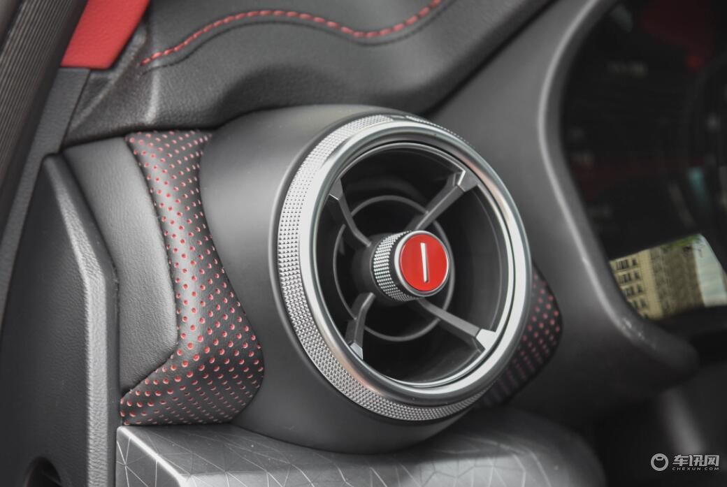 售12.58万起，2021款WEY VV5正式上市