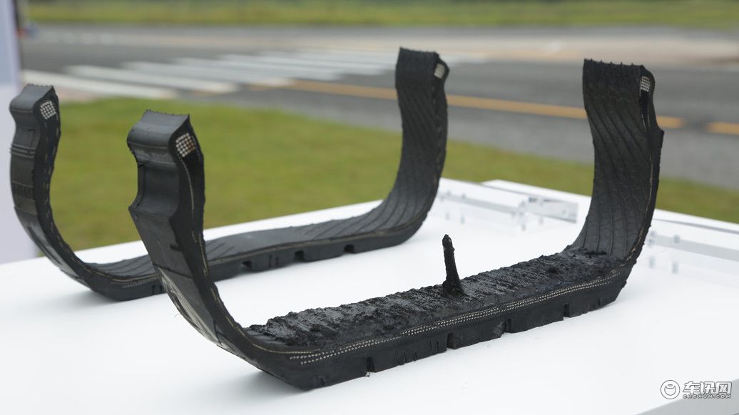 别克科技体验营——三大黑科技让驾驶更安心 