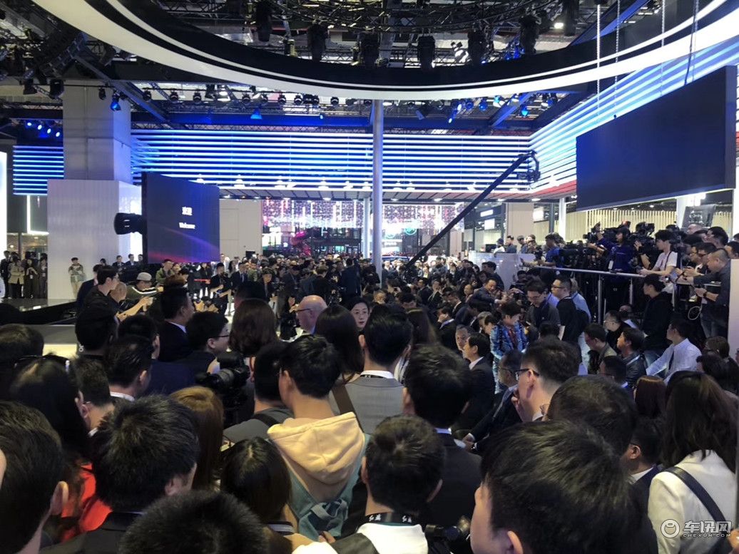 北京车展助力,“金九银十”能否拉动汽车销量?