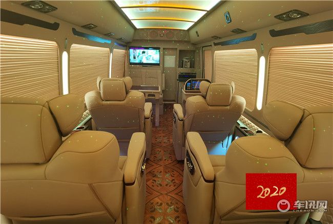 山西:	太原 长治 大同丰田COASTER柯斯达多少钱