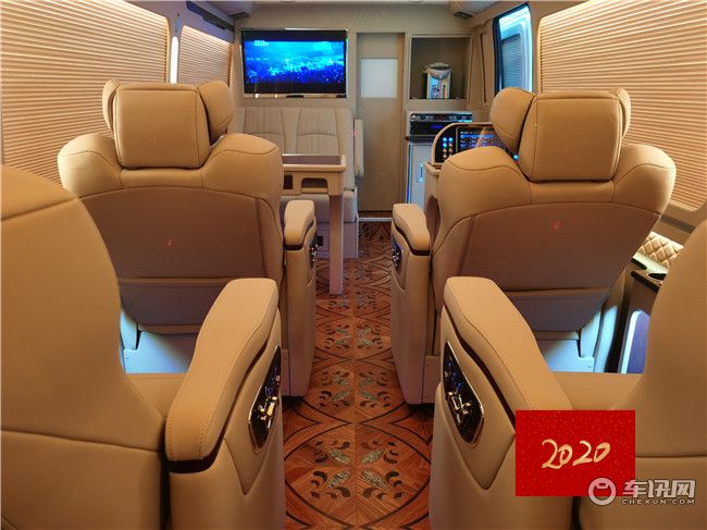 山西:	太原 长治 大同丰田COASTER柯斯达多少钱