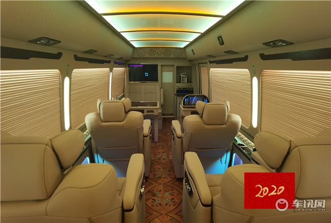 山西:	太原 长治 大同丰田COASTER柯斯达多少钱