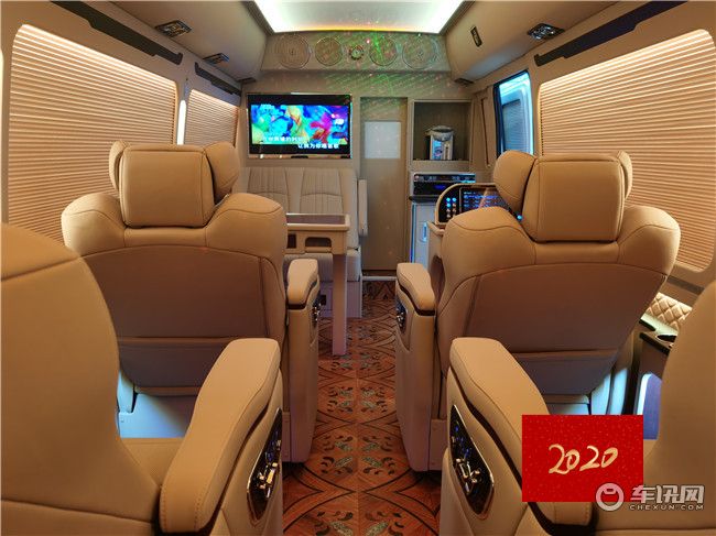 山西:	太原 长治 大同丰田COASTER柯斯达多少钱