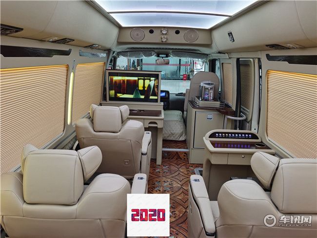 泰安 威海 潍坊TOYOTA丰田柯斯达TOYOTA丰田考斯特4S店