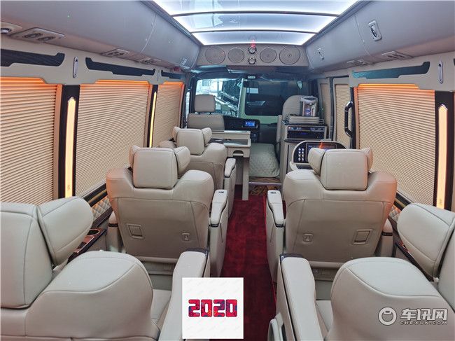 宁夏:	银川 固原丰田考斯特14坐15座16座多少钱哪里卖