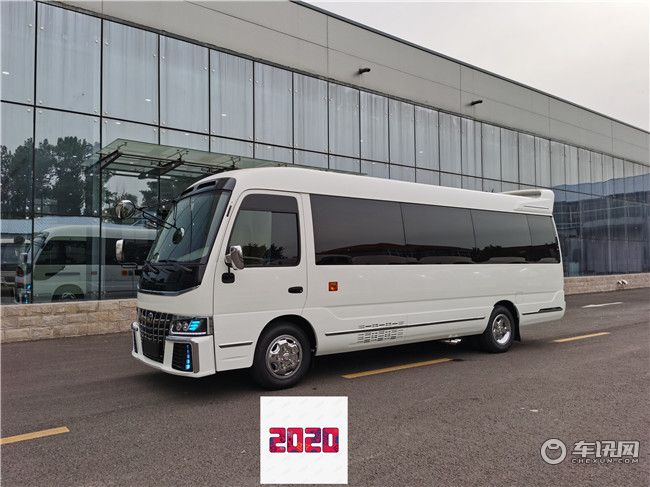 泰安 威海 潍坊TOYOTA丰田柯斯达TOYOTA丰田考斯特4S店