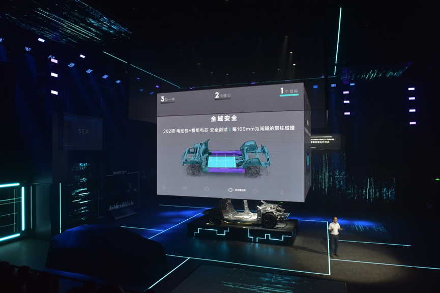 吉利的转型之路，从浩瀚架构和领克ZERO概念车开始