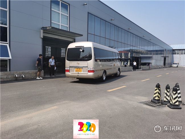 丰田柯斯达4s店 丰田柯斯达4s店价格 丰田柯斯达4s店改装