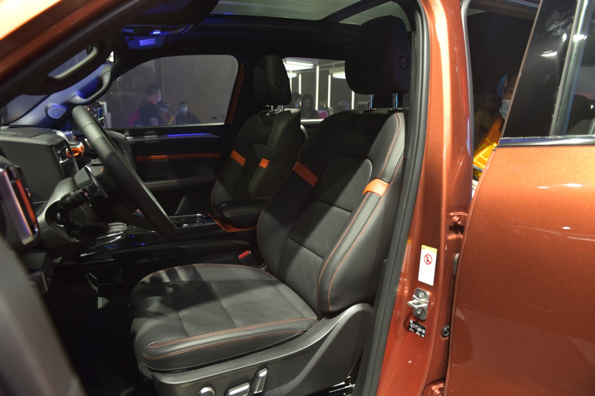 四款车型，起价11.99万元，哈弗大狗正式上市