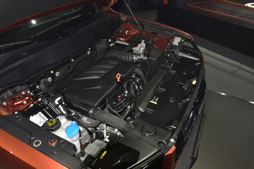 四款车型，起价11.99万元，哈弗大狗正式上市