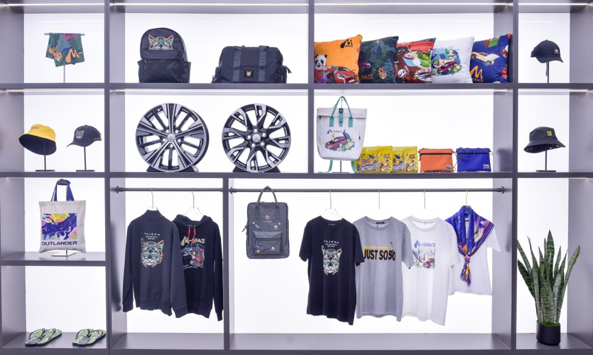 广汽三菱发布中期规划及品牌口号，在华开启“提速模式”