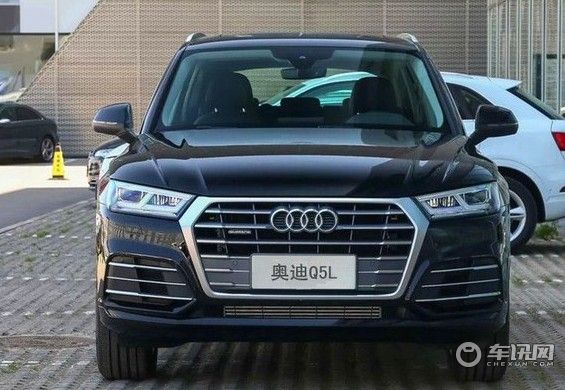 奥迪Q5L 报价 目前最高优惠多少 全系降价促销全国