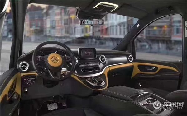 Mansory迈莎锐MS580誉金版 2020款新车价格