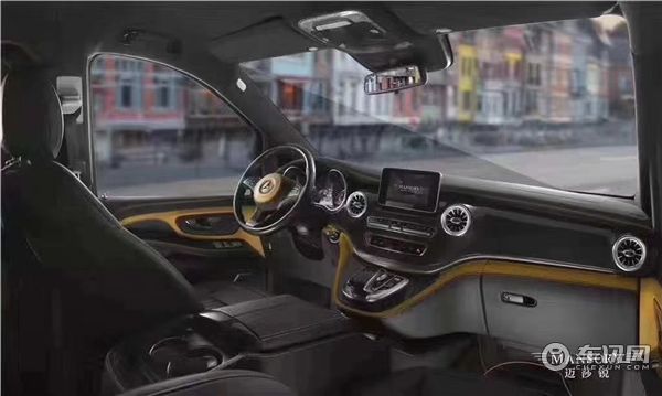 Mansory迈莎锐MS580誉金版 2020款新车价格