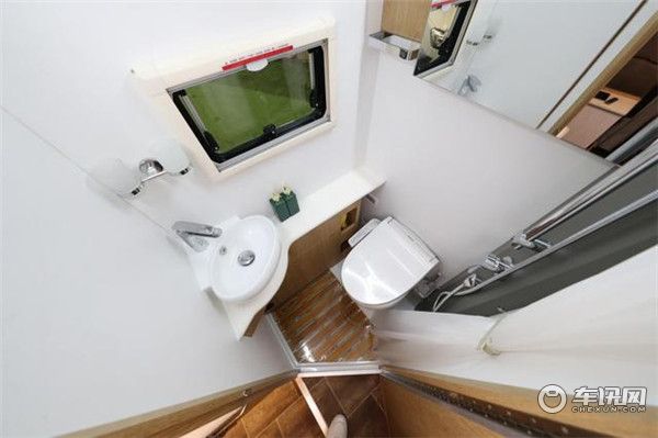 新吉奥戴德E途pro max 进口依维柯 开最好的车 去看最美的风景