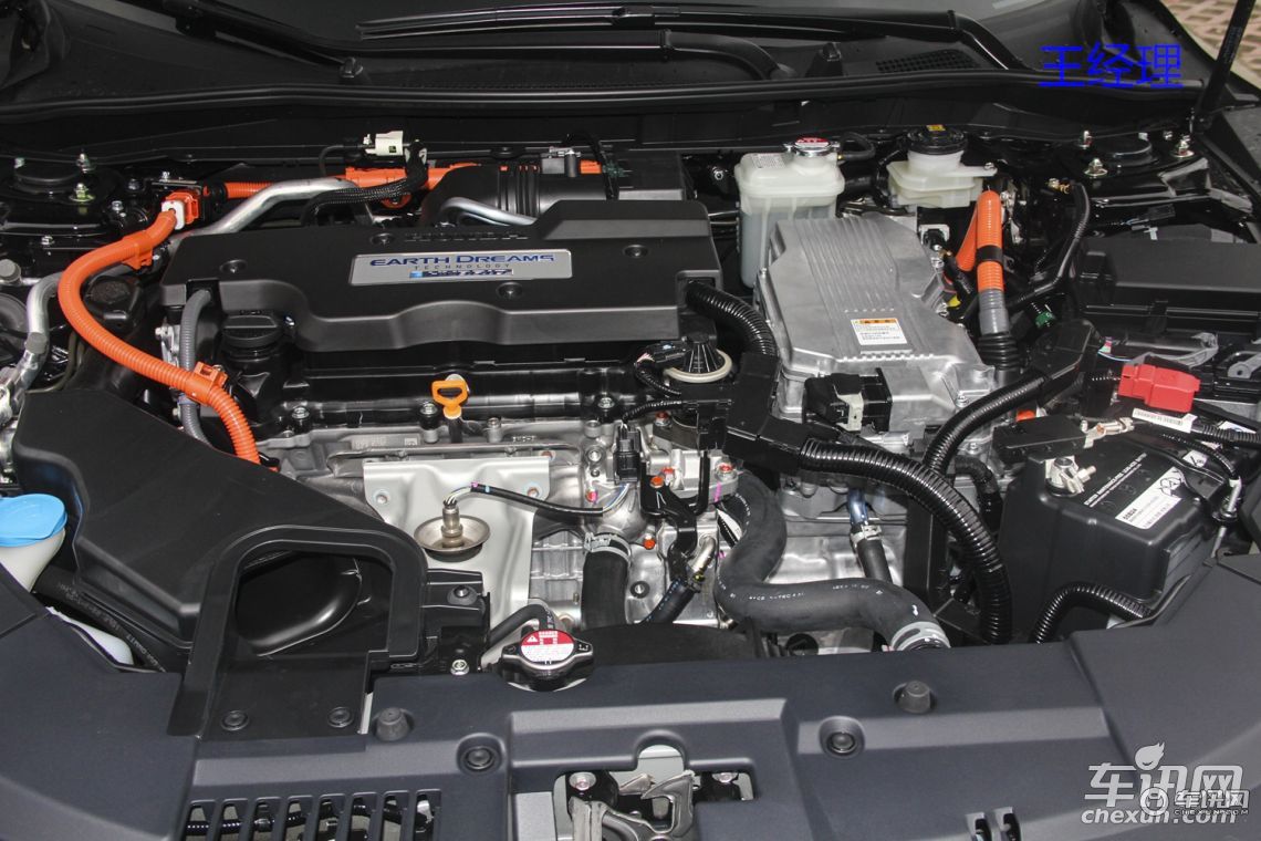 2020款本田雅阁全年最低 最佳购车时机