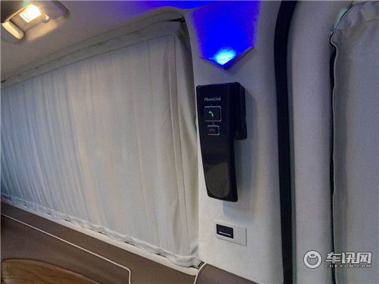 奔驰V260L改装迈巴赫VS98S豪华四座现车最低价格