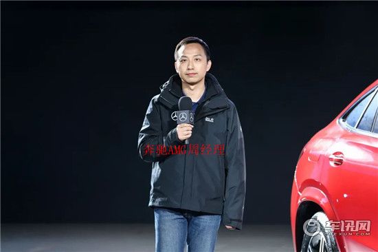 20款奔驰GLE450轿跑车报价 奔驰GLE450再造新传奇