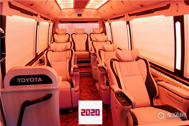 惠州 呼伦贝尔 鹤岗丰田考斯特哪里卖柯斯达12座哪里卖