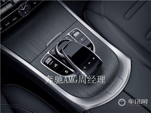 20款奔驰G350报价 轻松圆您大“G”梦想