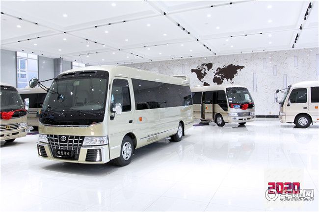 惠州 呼伦贝尔 鹤岗丰田考斯特哪里卖柯斯达12座哪里卖