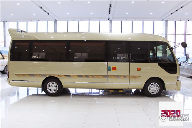 惠州 呼伦贝尔 鹤岗丰田考斯特哪里卖柯斯达12座哪里卖