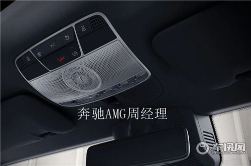20款奔驰G350报价 轻松圆您大“G”梦想