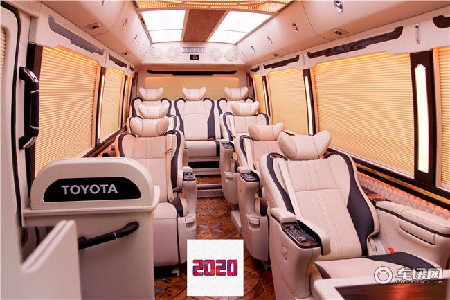 湖南:长沙 常德丰田考斯特丰田柯斯达4S店联系电话