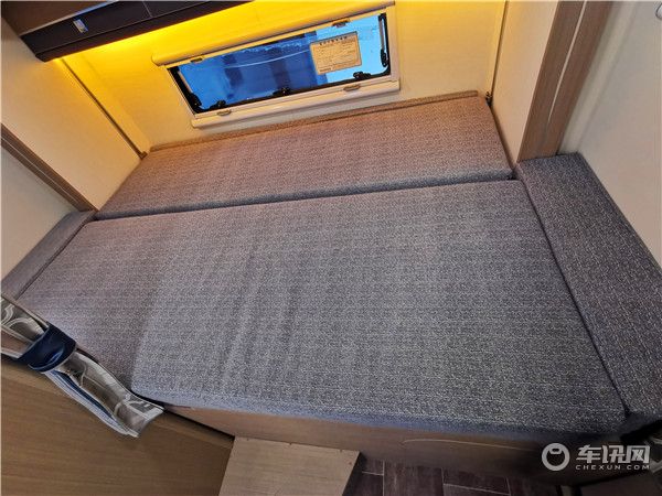 奇瑞瑞弗V820双拓展房车 中美合资大品牌 现车到店 价格惊爆