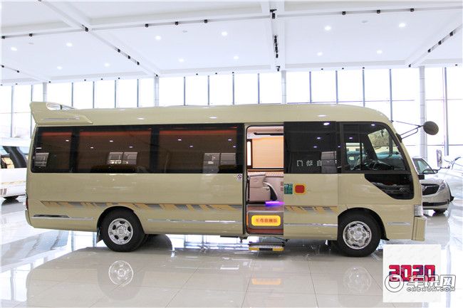 湖南:长沙 常德丰田考斯特丰田柯斯达4S店联系电话