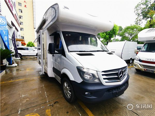 新款进口奔驰斯宾特房车 全车意大利纯进口限量版