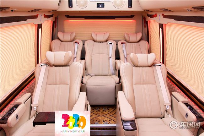 岳阳 张家界 株洲COASTER丰田柯斯达14座15坐16坐改装价钱