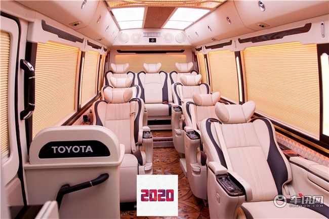 襄阳 孝感 宜昌COASTER丰田柯斯达11座12座13座多少钱