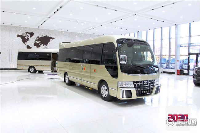 襄阳 孝感 宜昌COASTER丰田柯斯达11座12座13座多少钱