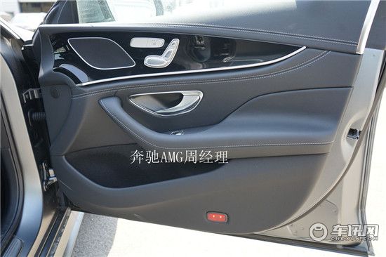 加装运动排气的奔驰GT50报价多少钱？哪里有现车？