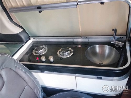 新款大众California 对比国产升顶房车30万以内的性价比