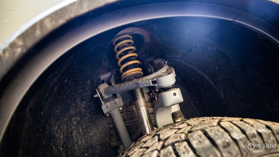 奔驰推出EQC 4×4²概念车，有史以来最强越野EV？